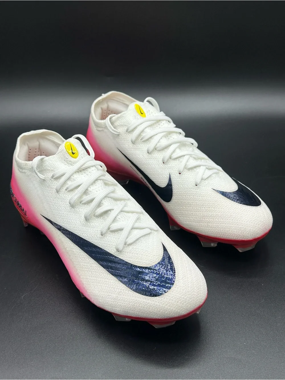 Nike Zoom Mercurial Vapor 16 Elite FG Fear Nothing Pack Men Size 5 HJ7325-600
